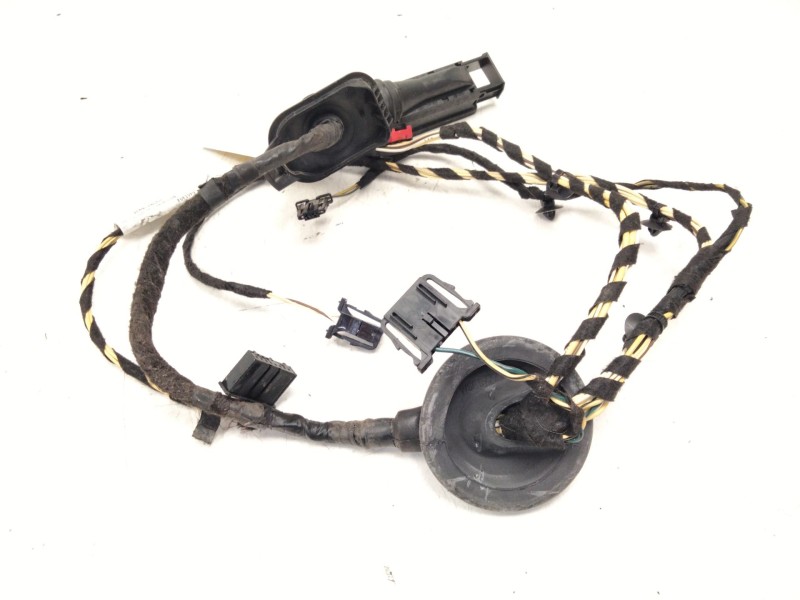 Recambio de instalacion puerta trasera izquierda para volkswagen passat b8 variant (3g5, cb5) 2.0 tdi 4motion referencia OEM IAM