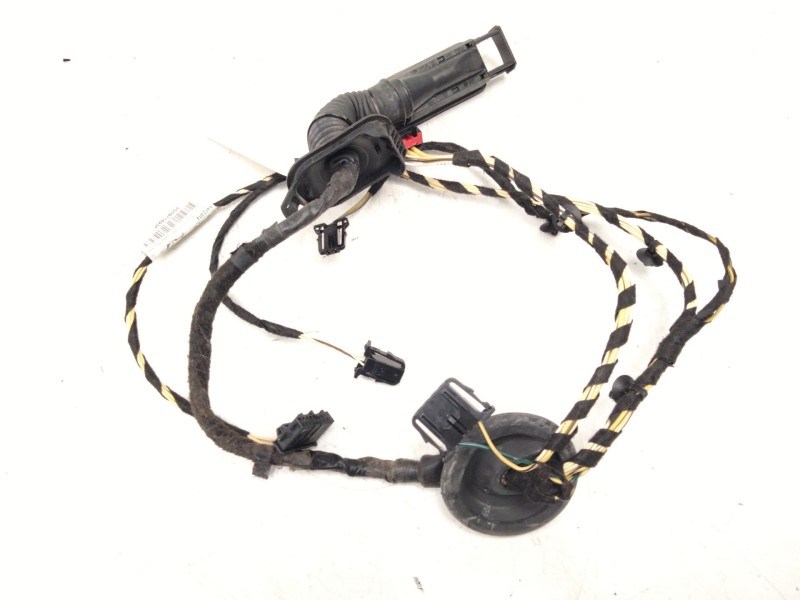 Recambio de instalacion puerta trasera izquierda para volkswagen passat b8 variant (3g5, cb5) 2.0 tdi 4motion referencia OEM IAM