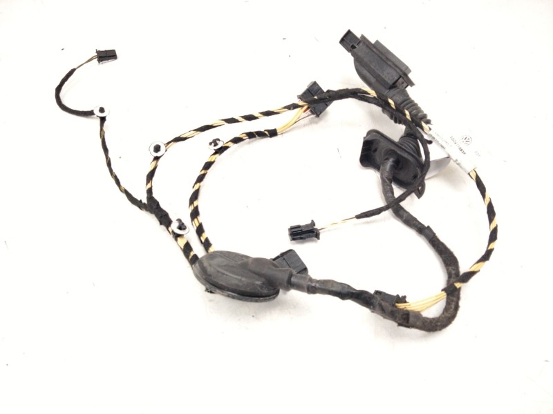 Recambio de instalacion puerta trasera izquierda para volkswagen passat b8 variant (3g5, cb5) 2.0 tdi 4motion referencia OEM IAM