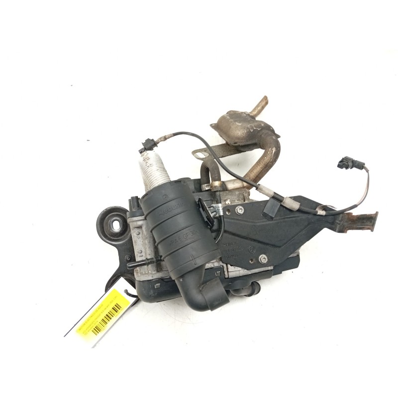 Recambio de motor electrico de agua para volkswagen passat b8 variant (3g5, cb5) 2.0 tdi 4motion referencia OEM IAM 3Q0815005  