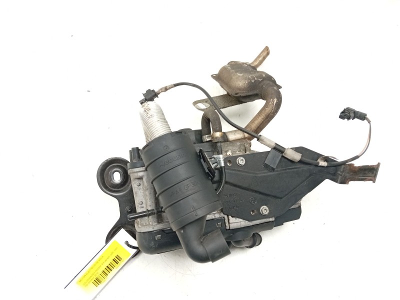 Recambio de motor electrico de agua para volkswagen passat b8 variant (3g5, cb5) 2.0 tdi 4motion referencia OEM IAM 3Q0815005  