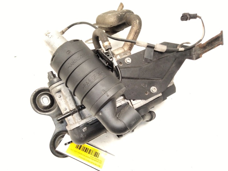 Recambio de motor electrico de agua para volkswagen passat b8 variant (3g5, cb5) 2.0 tdi 4motion referencia OEM IAM 3Q0815005  