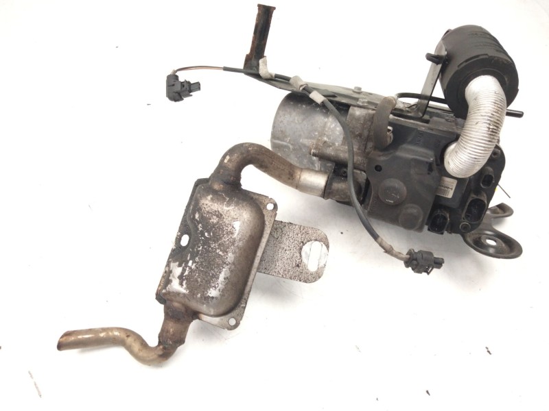 Recambio de motor electrico de agua para volkswagen passat b8 variant (3g5, cb5) 2.0 tdi 4motion referencia OEM IAM 3Q0815005  