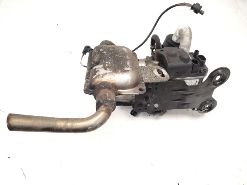 Recambio de motor electrico de agua para volkswagen passat b8 variant (3g5, cb5) 2.0 tdi 4motion referencia OEM IAM 3Q0815005  