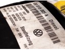 MOTOR ELECTRICO DE AGUA 3Q0815005 