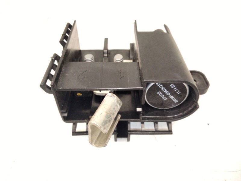 Recambio de fusible bateria para volkswagen passat b8 variant (3g5, cb5) 2.0 tdi 4motion referencia OEM IAM 1K0937517  