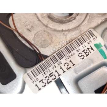 Recambio de volante para opel astra h gtc (a04) 1.7 cdti (l08) referencia OEM IAM 13251121  