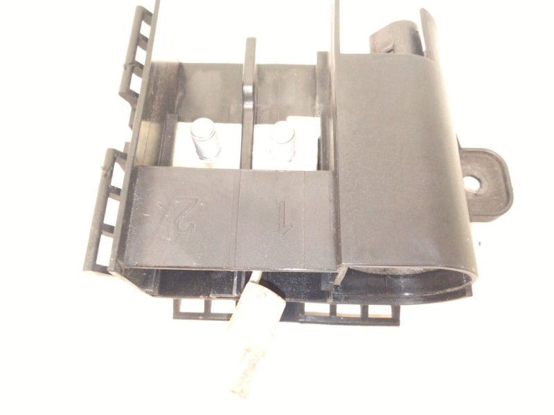Recambio de fusible bateria para volkswagen passat b8 variant (3g5, cb5) 2.0 tdi 4motion referencia OEM IAM 1K0937517  