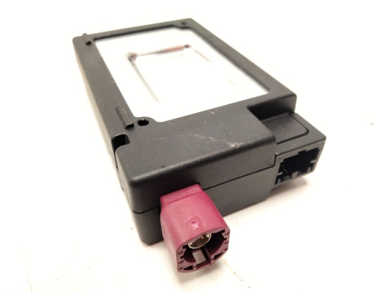 Recambio de antena para volkswagen passat b8 variant (3g5, cb5) 2.0 tdi 4motion referencia OEM IAM 5G0035953  