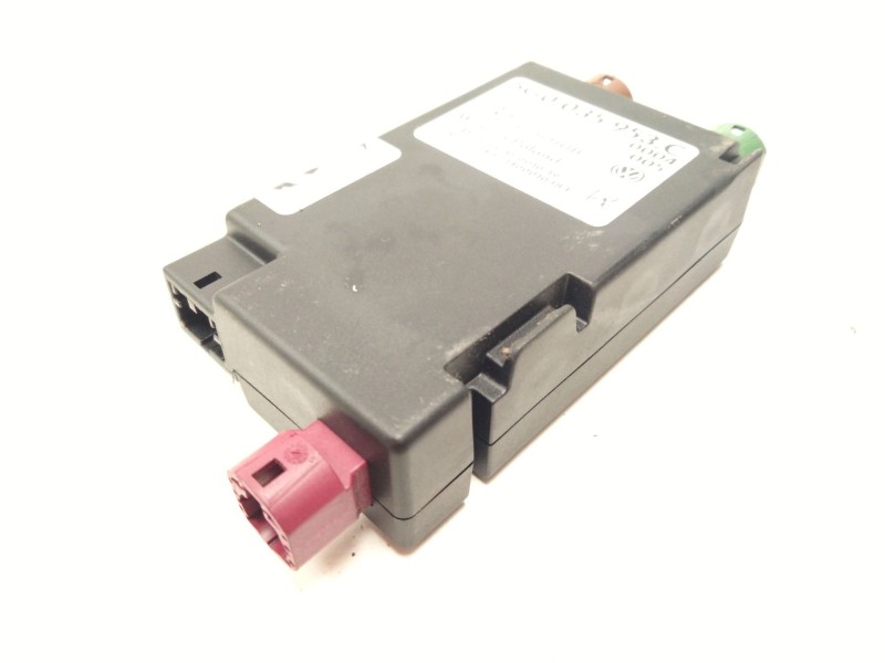 Recambio de antena para volkswagen passat b8 variant (3g5, cb5) 2.0 tdi 4motion referencia OEM IAM 5G0035953  