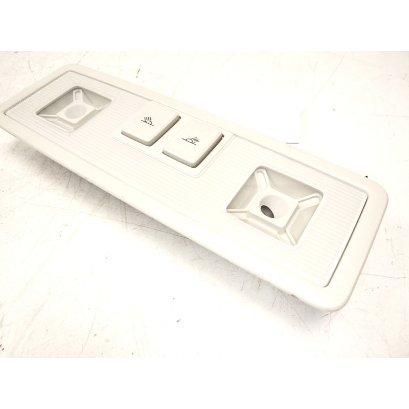 Recambio de luz interior para volkswagen passat b8 variant (3g5, cb5) 2.0 tdi 4motion referencia OEM IAM 5G0947291  