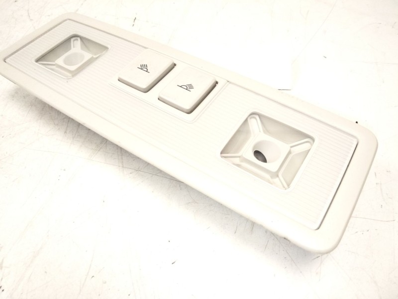 Recambio de luz interior para volkswagen passat b8 variant (3g5, cb5) 2.0 tdi 4motion referencia OEM IAM 5G0947291  