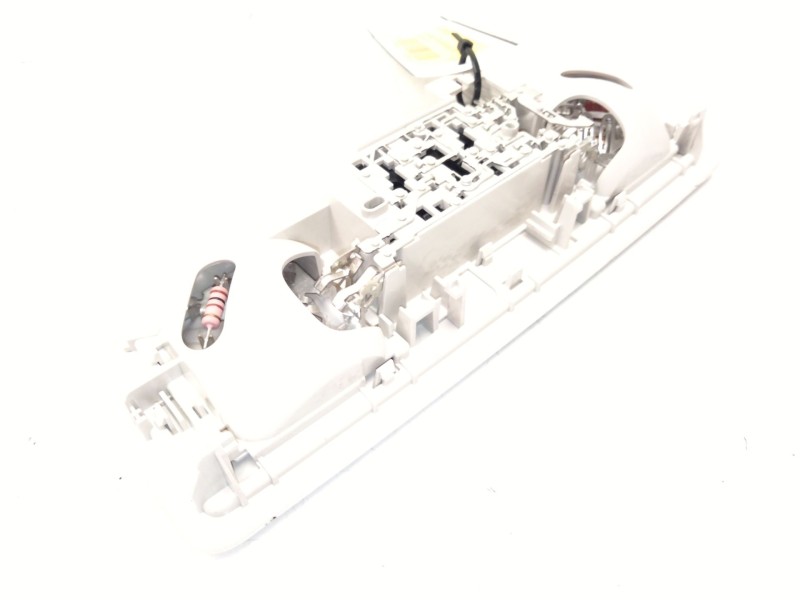 Recambio de luz interior para volkswagen passat b8 variant (3g5, cb5) 2.0 tdi 4motion referencia OEM IAM 5G0947291  