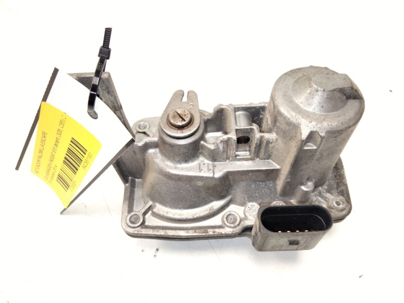 Recambio de actuador palomilla escape para volkswagen passat b8 variant (3g5, cb5) 2.0 tdi 4motion referencia OEM IAM 5Q0253691 