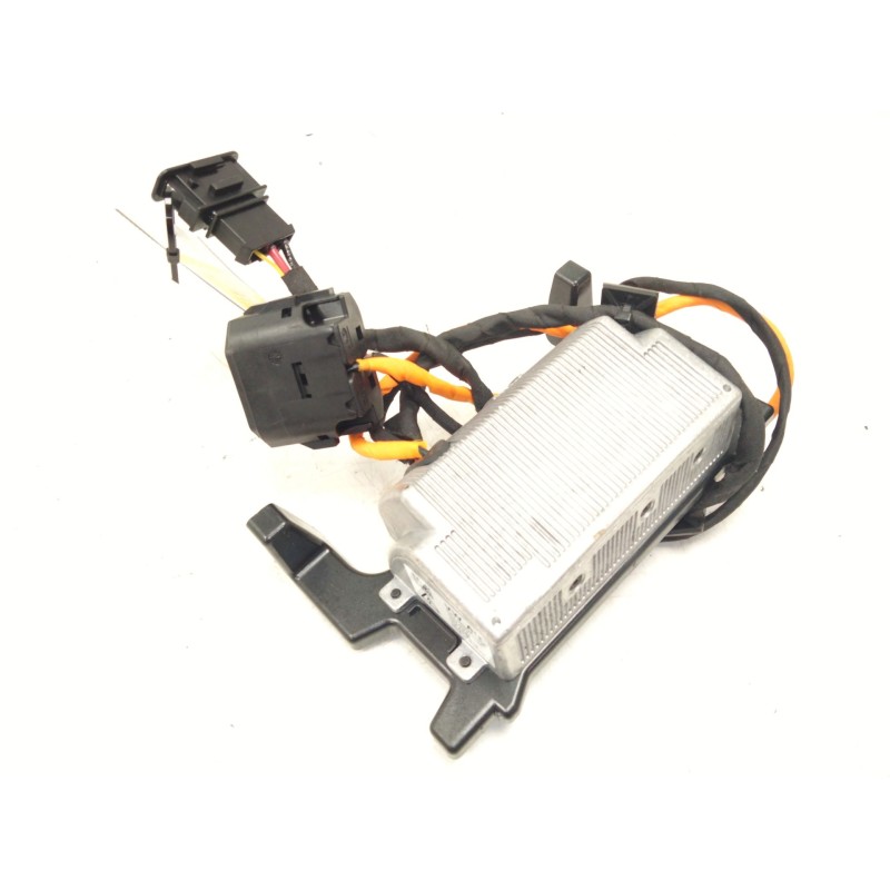 Recambio de inverter/converter para volkswagen passat b8 variant (3g5, cb5) 2.0 tdi 4motion referencia OEM IAM 5Q0907155  