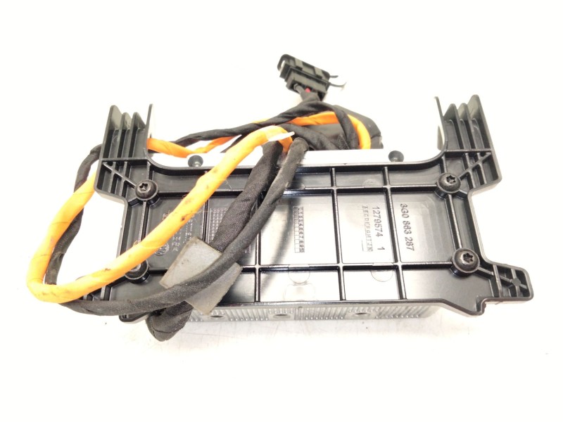 Recambio de inverter/converter para volkswagen passat b8 variant (3g5, cb5) 2.0 tdi 4motion referencia OEM IAM 5Q0907155  