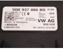 MODULO ELECTRONICO 5Q0937086 