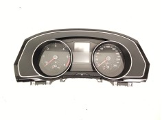 Recambio de cuadro instrumentos para volkswagen passat b8 variant (3g5, cb5) 2.0 tdi 4motion referencia OEM IAM 3G0920741  