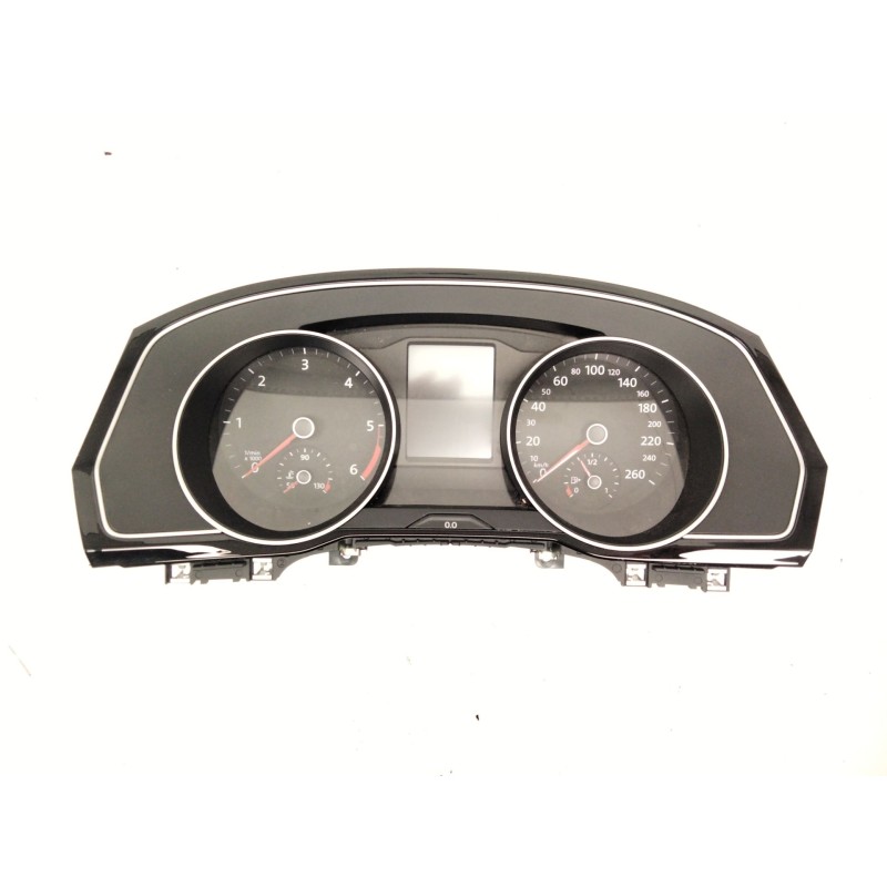 Recambio de cuadro instrumentos para volkswagen passat b8 variant (3g5, cb5) 2.0 tdi 4motion referencia OEM IAM 3G0920741  