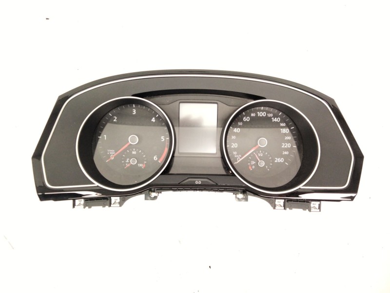 Recambio de cuadro instrumentos para volkswagen passat b8 variant (3g5, cb5) 2.0 tdi 4motion referencia OEM IAM 3G0920741  