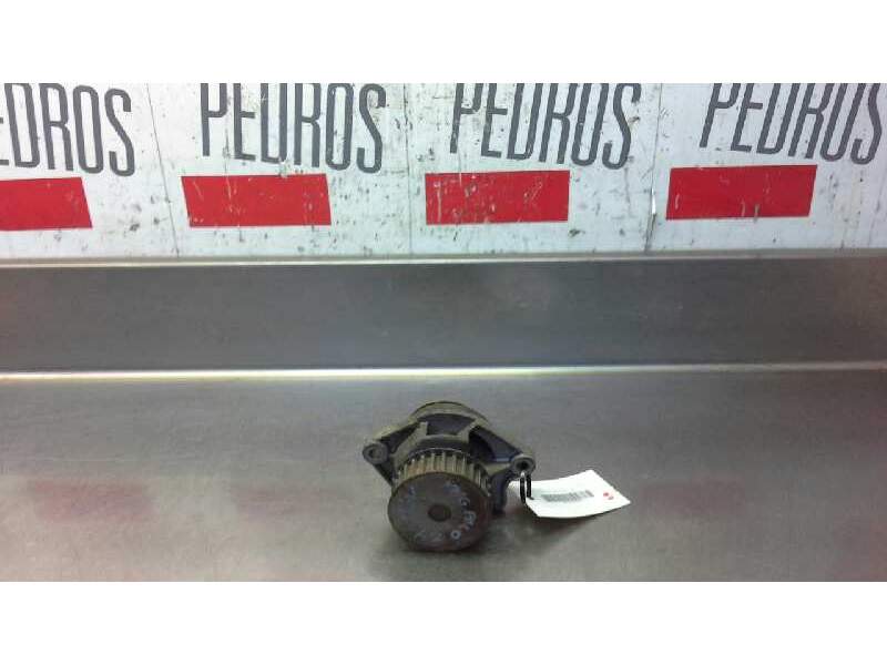 Recambio de bomba agua para volkswagen polo (9n1) 1.4 16v referencia OEM IAM   120885
