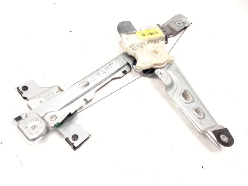 Recambio de elevalunas delantero izquierdo para peugeot 5008 (0u_, 0e_) 1.6 16v referencia OEM IAM 9682808980  