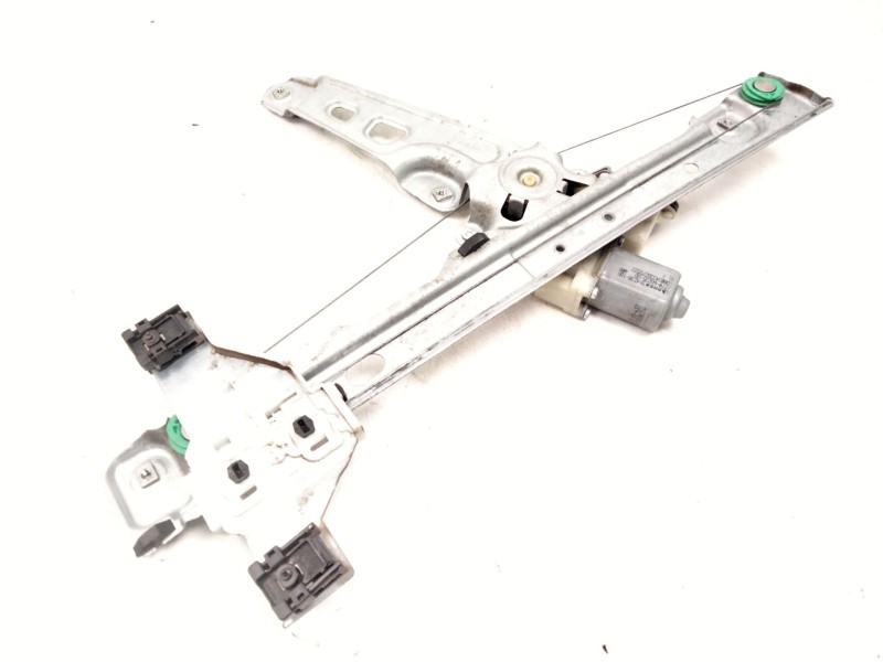 Recambio de elevalunas delantero izquierdo para peugeot 5008 (0u_, 0e_) 1.6 16v referencia OEM IAM 9682808980  