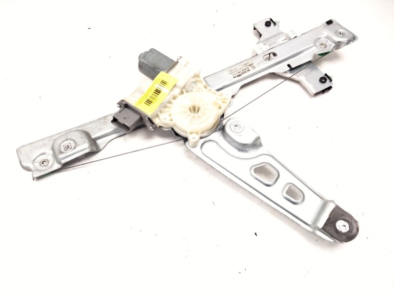 Recambio de elevalunas delantero derecho para peugeot 5008 (0u_, 0e_) 1.6 16v referencia OEM IAM 9682808880  