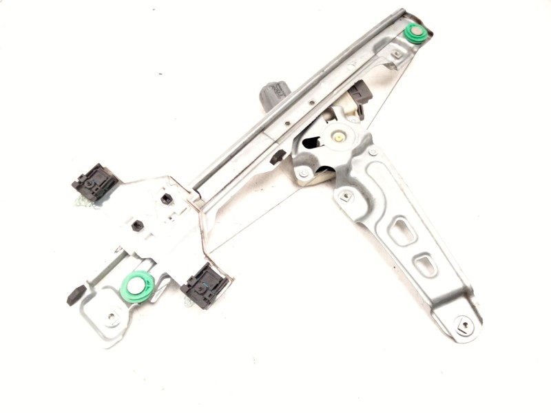 Recambio de elevalunas delantero derecho para peugeot 5008 (0u_, 0e_) 1.6 16v referencia OEM IAM 9682808880  