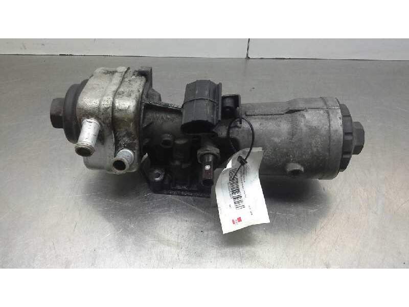 Recambio de soporte filtro aceite para volkswagen golf v berlina (1k1) highline referencia OEM IAM 045115389E  