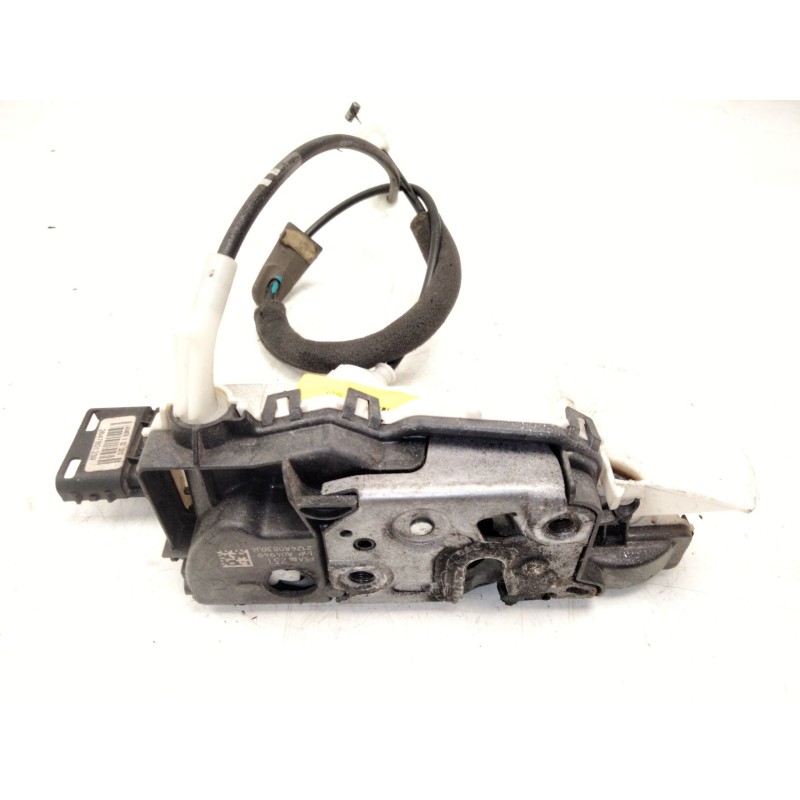 Recambio de cerradura puerta delantera izquierda para peugeot 5008 (0u_, 0e_) 1.6 16v referencia OEM IAM 006231  