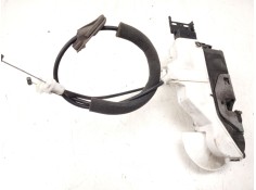 Recambio de cerradura puerta delantera izquierda para peugeot 5008 (0u_, 0e_) 1.6 16v referencia OEM IAM 006231   2