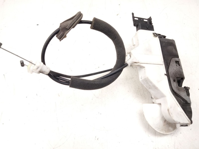 Recambio de cerradura puerta delantera izquierda para peugeot 5008 (0u_, 0e_) 1.6 16v referencia OEM IAM 006231  