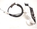 CERRADURA PUERTA DELANTERA IZQUIERDA 9810423580 