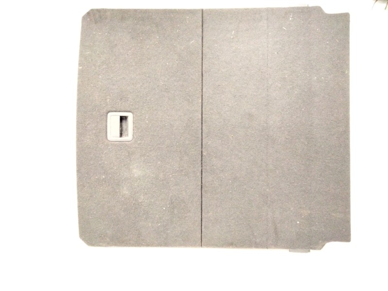 Recambio de bandeja trasera para volkswagen passat b8 variant (3g5, cb5) 2.0 tdi 4motion referencia OEM IAM 3G9863463  