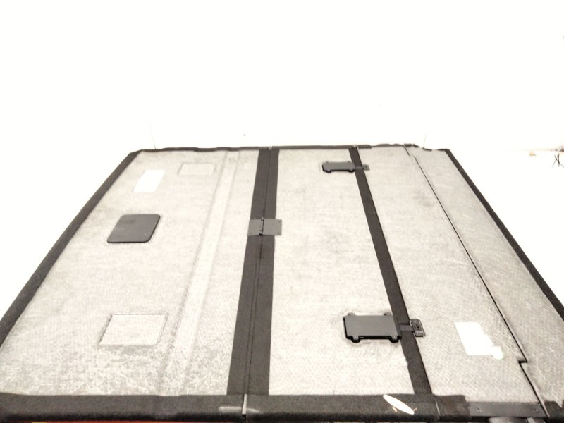 Recambio de bandeja trasera para volkswagen passat b8 variant (3g5, cb5) 2.0 tdi 4motion referencia OEM IAM 3G9863463  