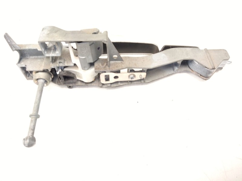 Recambio de maneta exterior delantera izquierda para peugeot 5008 (0u_, 0e_) 1.6 16v referencia OEM IAM   