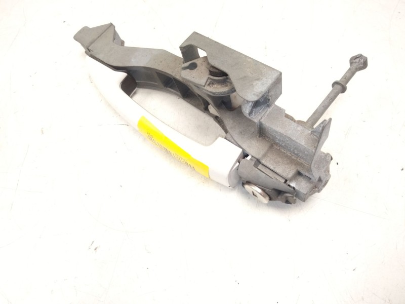 Recambio de maneta exterior delantera izquierda para peugeot 5008 (0u_, 0e_) 1.6 16v referencia OEM IAM   