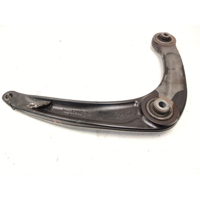Recambio de brazo suspension inferior delantero derecho para peugeot 5008 (0u_, 0e_) 1.6 16v referencia OEM IAM   