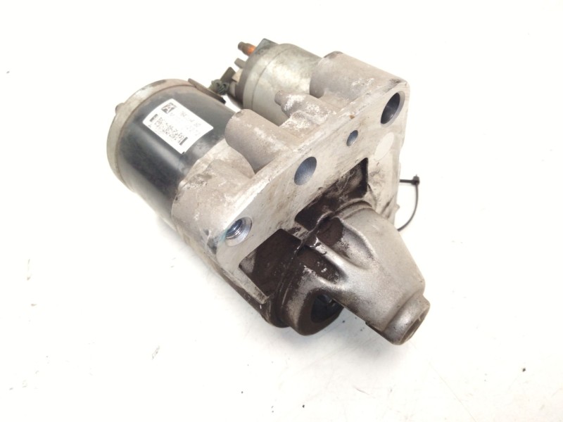 Recambio de motor arranque para peugeot 5008 (0u_, 0e_) 1.6 16v referencia OEM IAM   