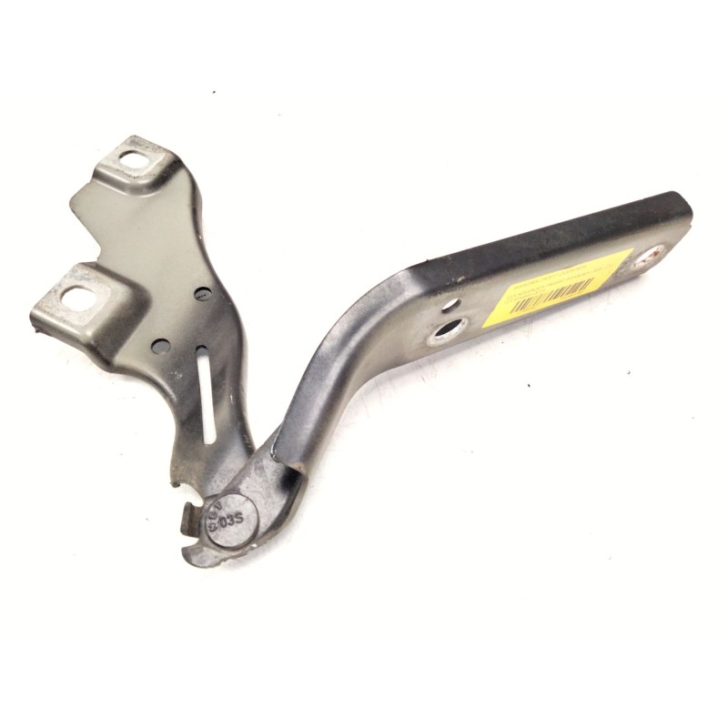 Recambio de bisagra capot izquierda para volkswagen passat b8 variant (3g5, cb5) 2.0 tdi 4motion referencia OEM IAM 3G0823301  