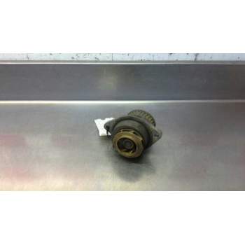 Recambio de bomba agua para volkswagen polo (9n1) 1.4 16v referencia OEM IAM   120885