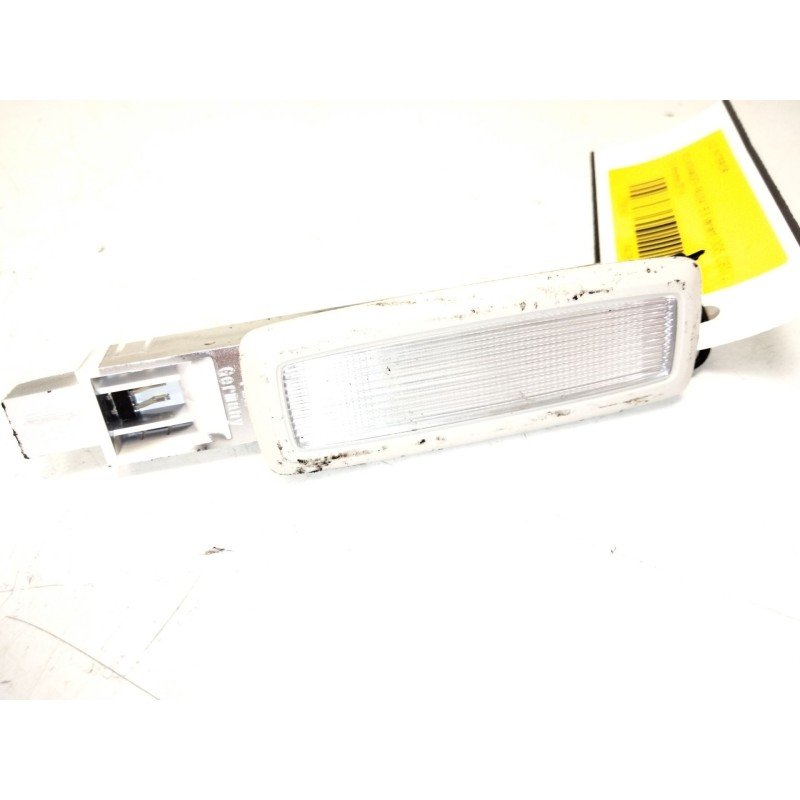 Recambio de luz interior para volkswagen passat b8 variant (3g5, cb5) 2.0 tdi 4motion referencia OEM IAM 3G0947109  