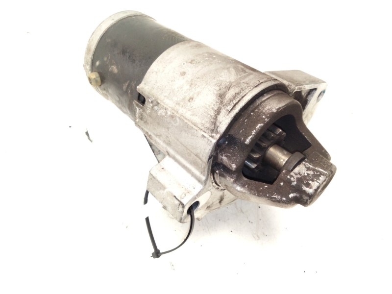 Recambio de motor arranque para peugeot 5008 (0u_, 0e_) 1.6 16v referencia OEM IAM 764559480  