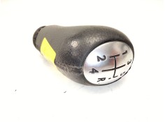 Recambio de pomo palanca cambio para renault laguna ii (bg0/1_) 1.6 16v (bg1g, bg1h) referencia OEM IAM   