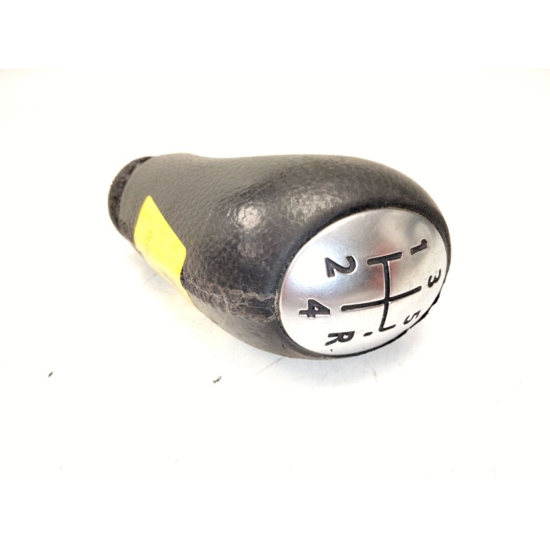 Recambio de pomo palanca cambio para renault laguna ii (bg0/1_) 1.6 16v (bg1g, bg1h) referencia OEM IAM   