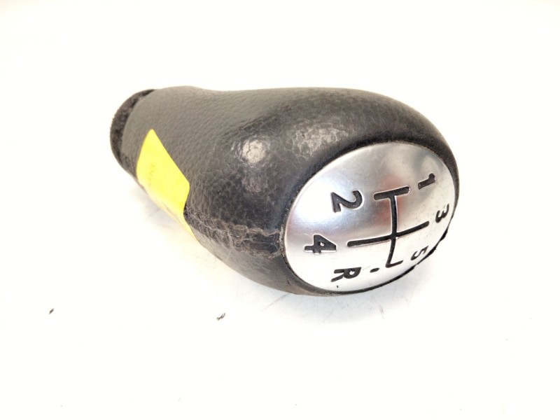 Recambio de pomo palanca cambio para renault laguna ii (bg0/1_) 1.6 16v (bg1g, bg1h) referencia OEM IAM   