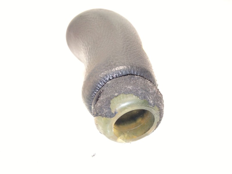 Recambio de pomo palanca cambio para renault laguna ii (bg0/1_) 1.6 16v (bg1g, bg1h) referencia OEM IAM   