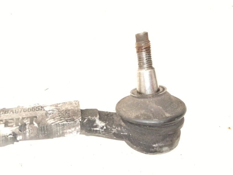 Recambio de caja direccion para peugeot 5008 (0u_, 0e_) 1.6 16v referencia OEM IAM   