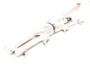 AIRBAG CORTINA TRASERO DERECHO 3G0880742 